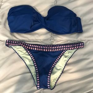 Victoria secret swim suit